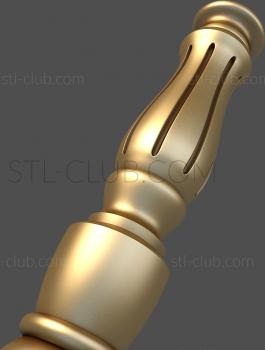 3D модель ST_0160 (STL)